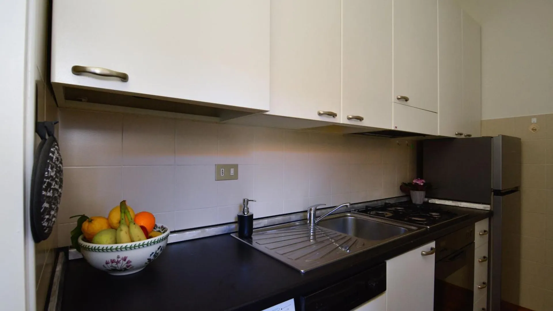 Timeless Garden Lake Como Gravedona Apartamento