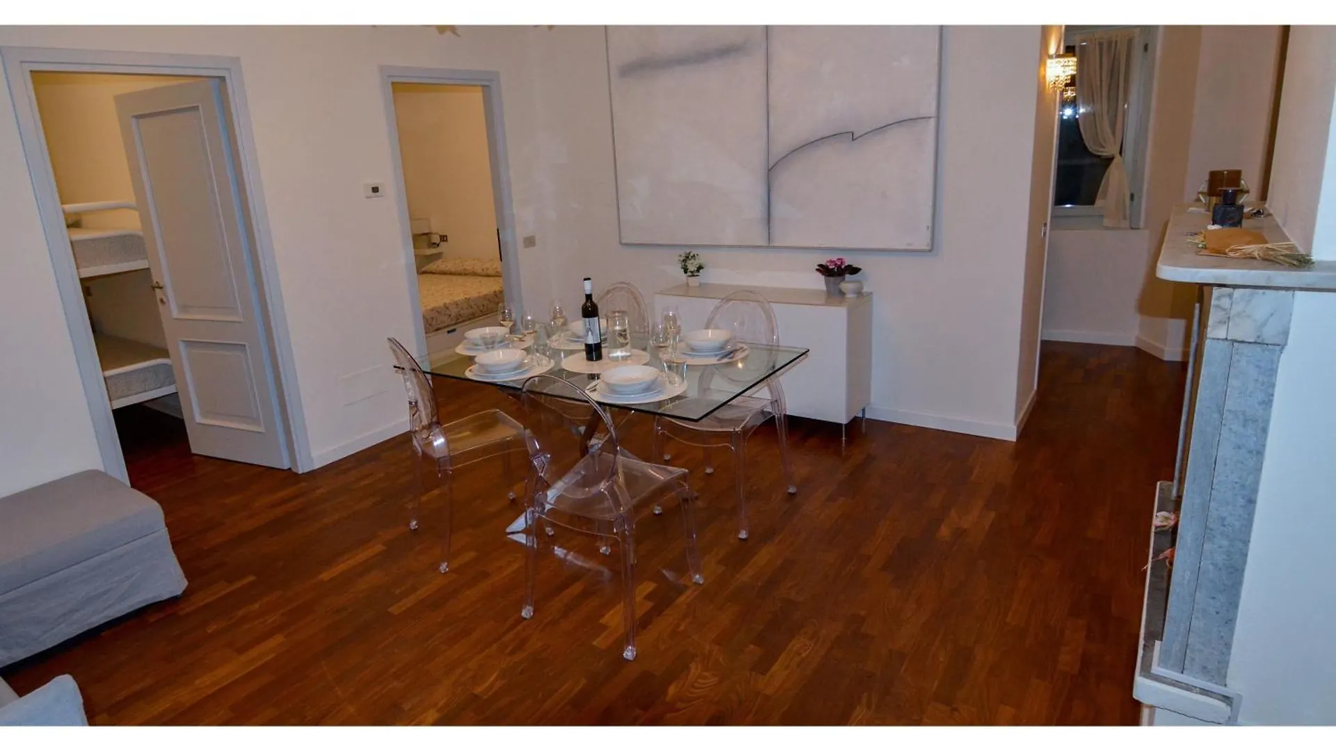 Timeless Garden Lake Como Gravedona Apartment