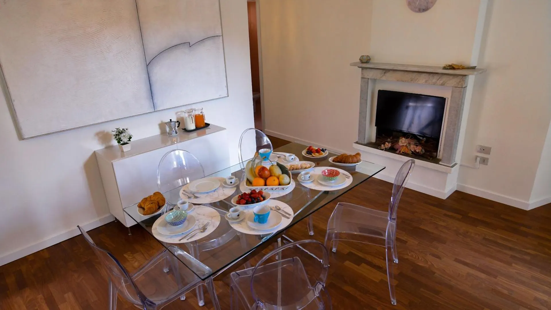 Timeless Garden Lake Como Gravedona Apartment
