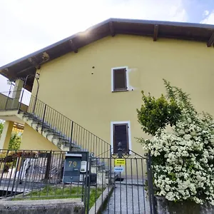 Alloggio Pradella Gravedona
